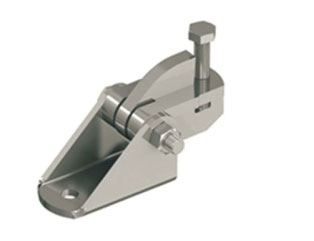 重型抗震连接件 ORK-GR HEAVY BRACING CONNECTOR